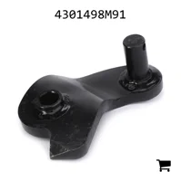 AGCO 4301498M91 Правый рычаг навески