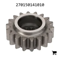 AGCO 270150141010 Цилиндрическая шестерня