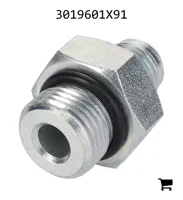 AGCO 3019601X91 Переходник