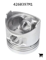 AGCO 4260397M1 Поршень