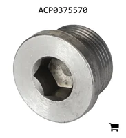 AGCO ACP0375570 Винтовая пробка