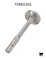 AGCO 72661161 Вал