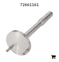 AGCO 72661161 Вал