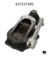 AGCO 4371571M2 Рулевой привод левый