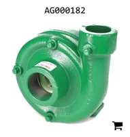 AGCO AG000182 Насос