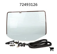 AGCO 72493126 Заднее стекло
