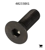 AGCO 402338X1 Винт