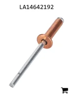 AGCO LA14642192 Заклепка