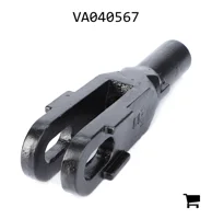 AGCO VA040567 Вилка вала