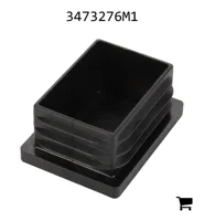 AGCO 3473276M1 Втулка