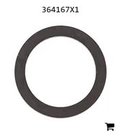 AGCO 364167X1 Уплотнение