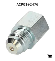 AGCO ACP0102470 Адаптер