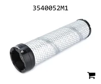 AGCO 3540052M1 Фильтрующий элемент воздушного фильтра