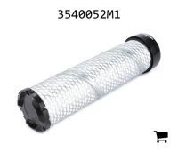 AGCO 3540052M1 Фильтрующий элемент воздушного фильтра