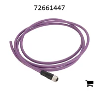 AGCO 72661447 Трос