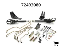 AGCO 72493080 Опорный кронштейн