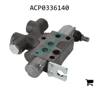 AGCO ACP0336140 Клапан