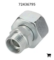 AGCO 72436795 Редуктор