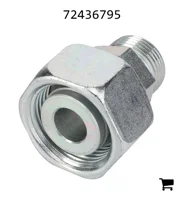 AGCO 72436795 Редуктор