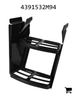 AGCO 4391532M94 Правая подножка