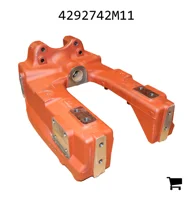 AGCO 4292742M11 Держатель оси