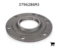 AGCO 3796286M3 Крышка