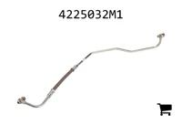 AGCO 4225032M1 Труба