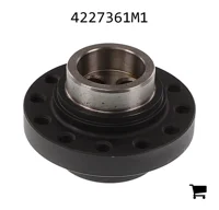 AGCO 4227361M1 Ступица