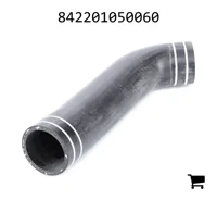 AGCO 842201050060 Шланг радиатора нижний