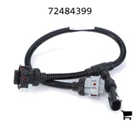 AGCO 72484399 Комплект электропроводки