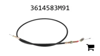 AGCO 3614583M91 Трос управления дроссельной заслонкой