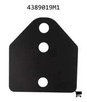 AGCO 4389019M1 Шайба