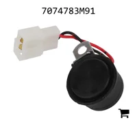 AGCO 7074783M91 Зуммер