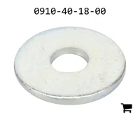 AGCO 0910-40-18-00 Диск