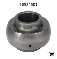 AGCO 505245D1 Шар