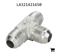 AGCO LA321421650 Тройник