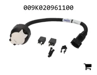 AGCO 009K020961100 Пульт дистанционного управления