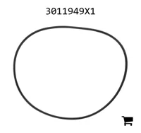 AGCO 3011949X1 Уплотнительное кольцо