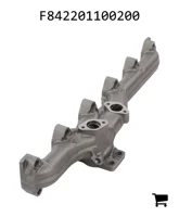 AGCO F842201100200 Выпускной коллектор