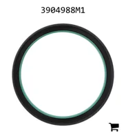 AGCO 3904988M1 Масляный сальник