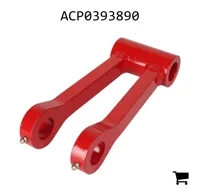 AGCO ACP0393890 Соединительное звено