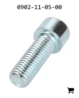 AGCO 0902-11-05-00 Болт с цилиндрической головкой