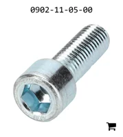 AGCO 0902-11-05-00 Болт с цилиндрической головкой