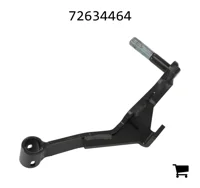 AGCO 72634464 Кронштейн крепления