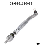 AGCO G199301100052 Рулевая тяга в сборе