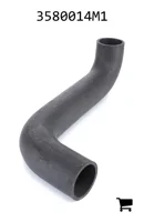 AGCO 3580014M1 Патрубок радиатора нижний