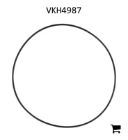 AGCO VKH4987 Уплотнительное кольцо