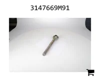AGCO 3147669M91 Наконечник рулевой тяги