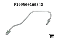 AGCO F199500160340 Болт