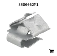 AGCO 3580062M1 Гайка